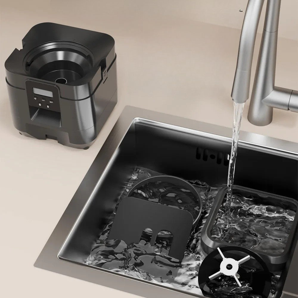 Loefpets - Automatische Voerbak