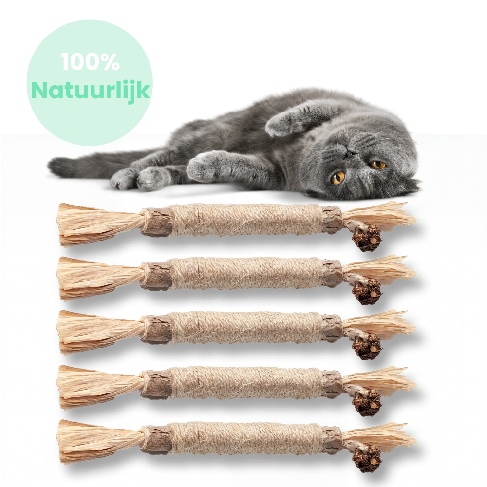 VineChews Sticks