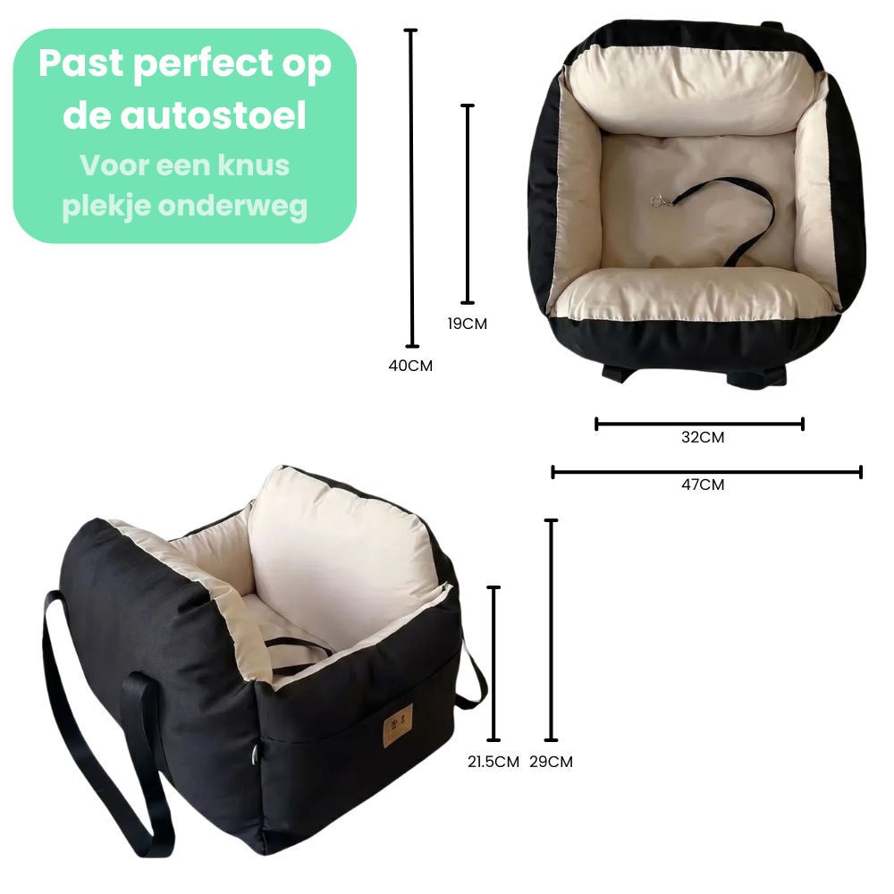 PupNest - Premium