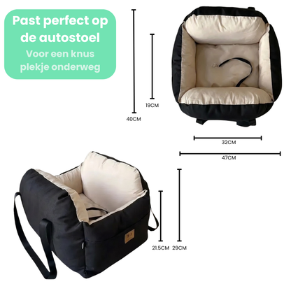 PupNest - Premium