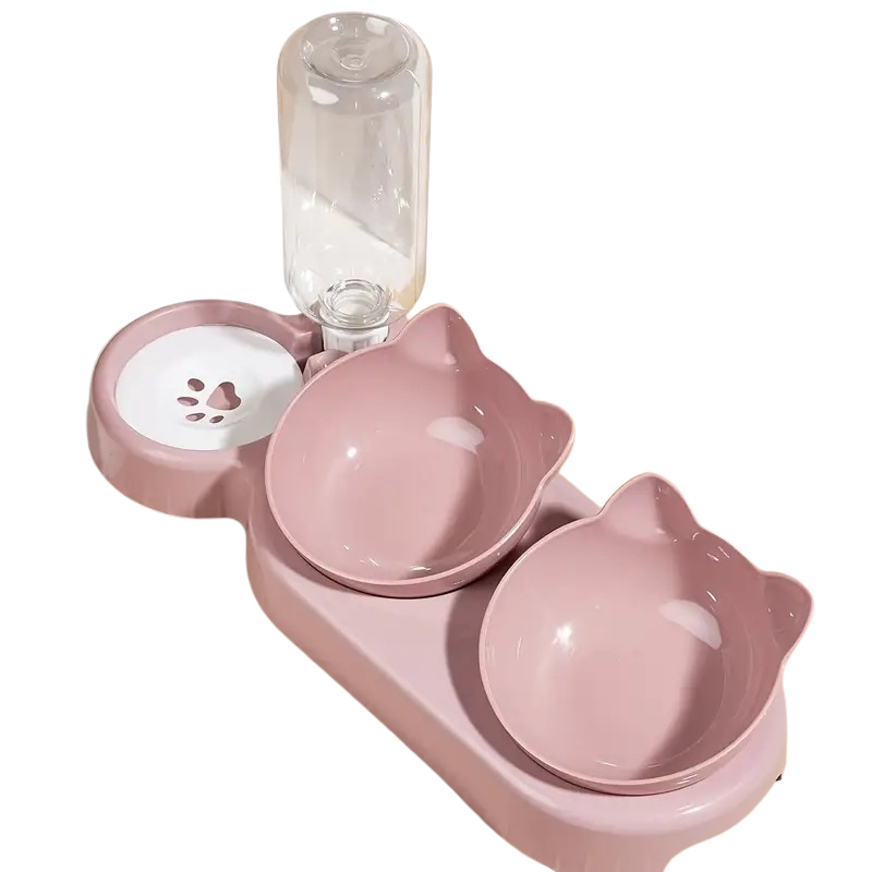 Loefpets - Ergonomische Voerbak