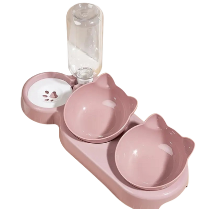 Loefpets - Ergonomische Voerbak