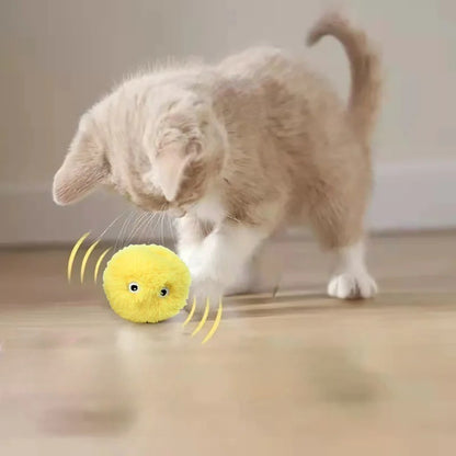 Loefpets - Interactieve Speelbal