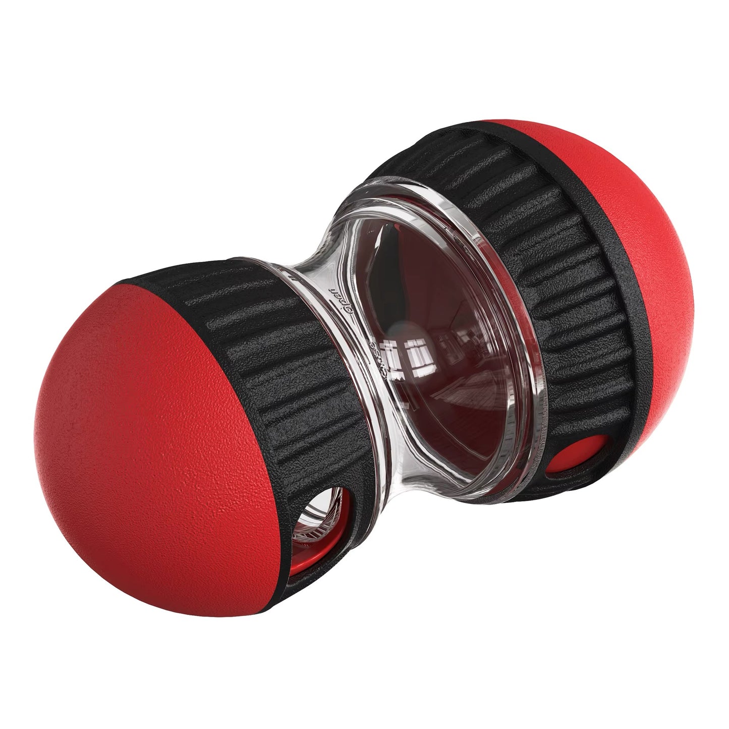 Loefpets - Interactieve Voerbal