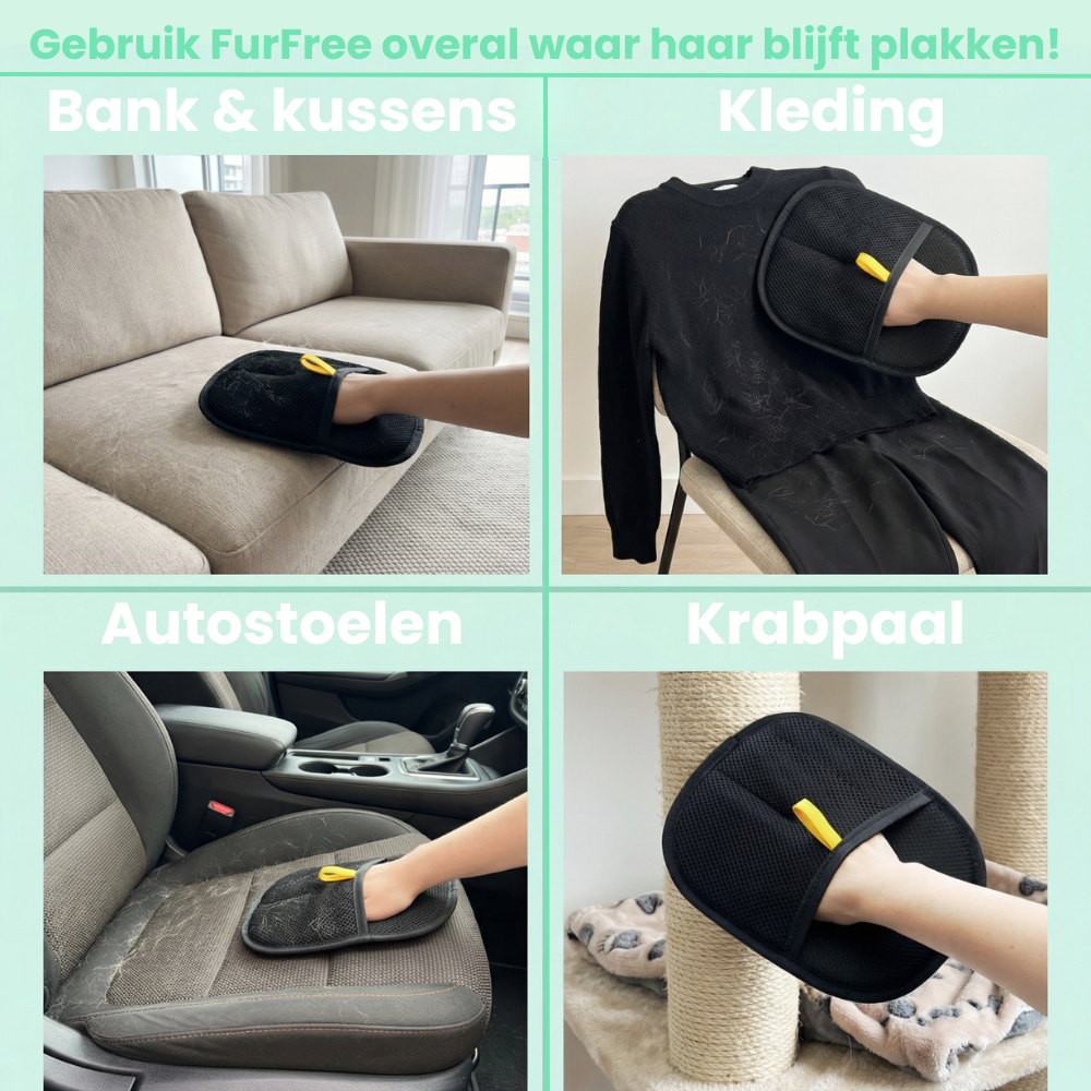 FurFree 2.0