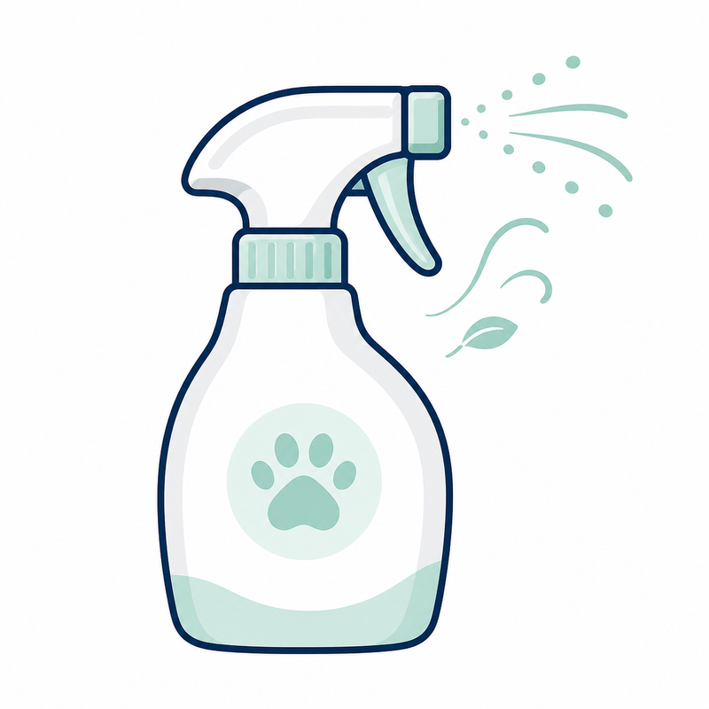 Sprays