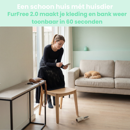 FurFree 2.0