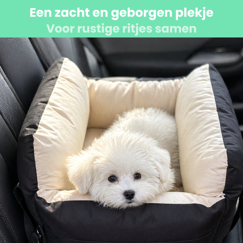 PupNest - Premium