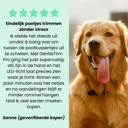 GentleTrim Pro