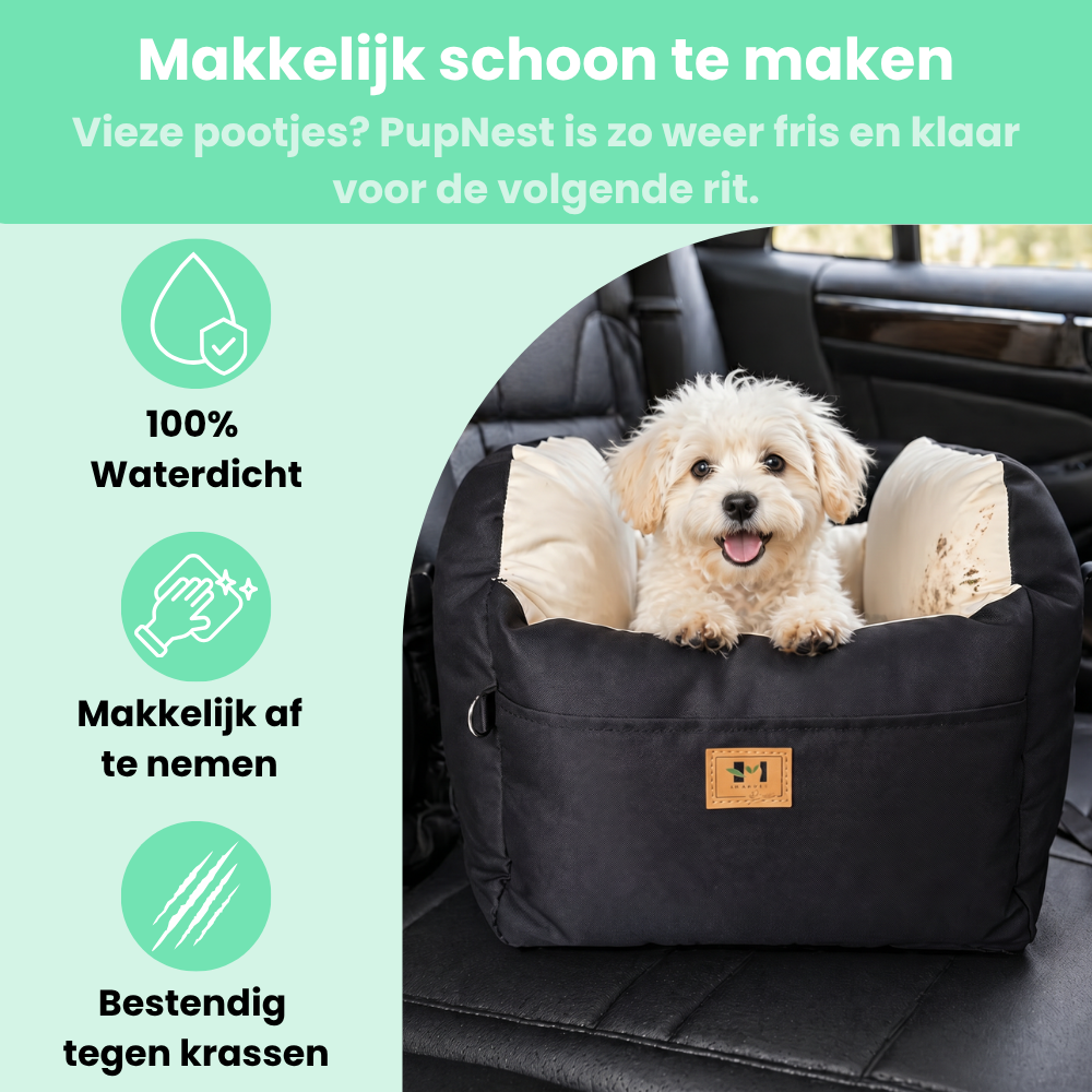 PupNest - Premium