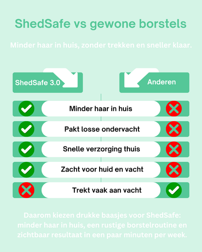 ShedSafe 3.0