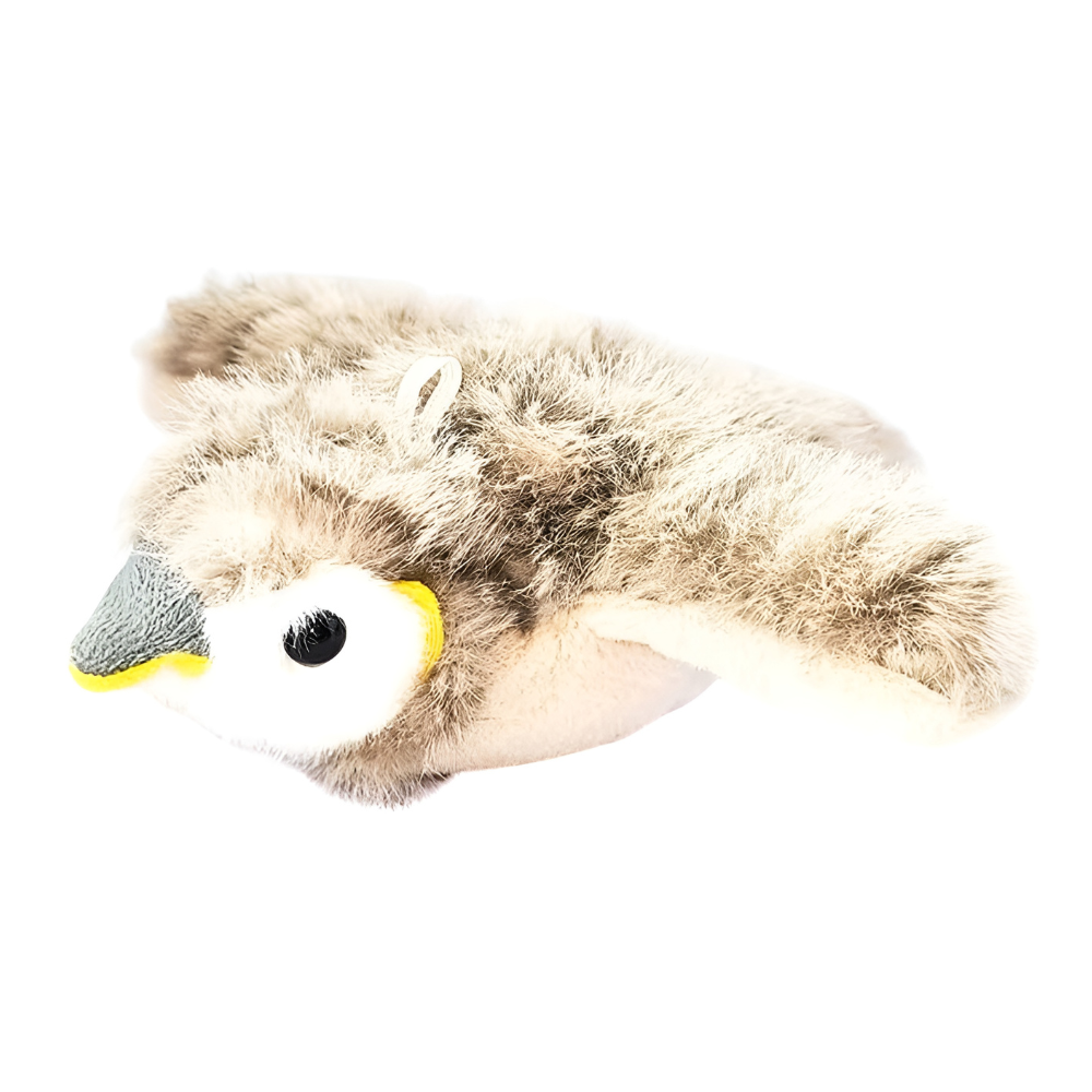 Loefpets ChirpBird – Het speeltje dat katten direct laat jagen en spelen!