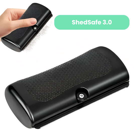 ShedSafe 3.0