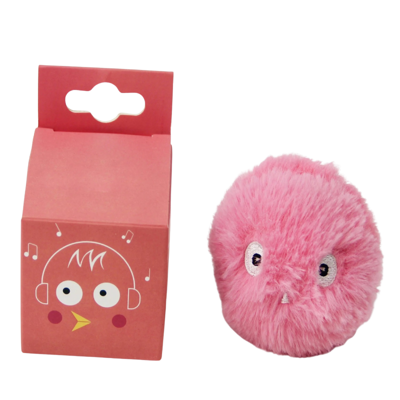 Loefpets - Interactieve Speelbal