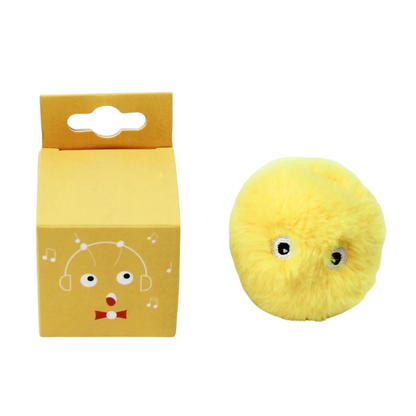 Loefpets - Interactieve Speelbal