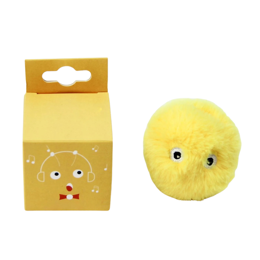 Loefpets - Interactieve Speelbal