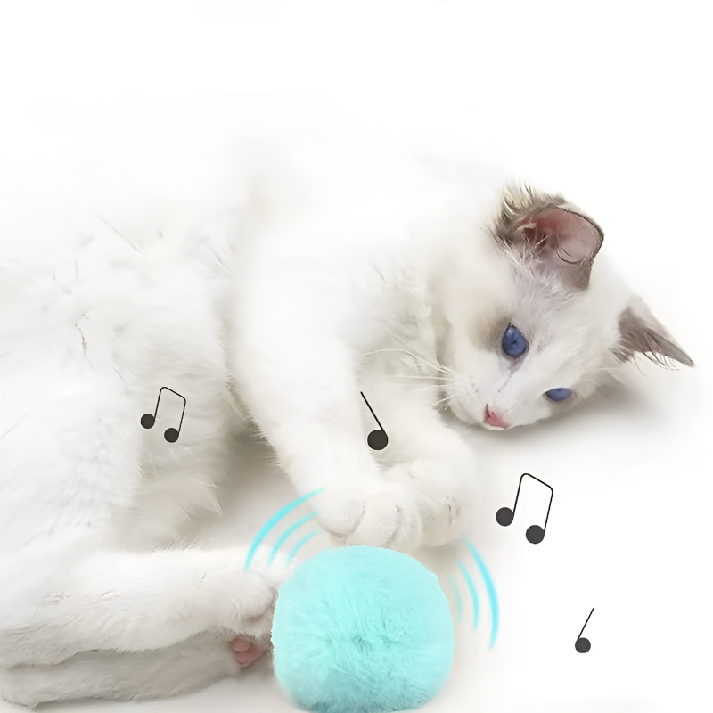 Loefpets - Interactieve Speelbal