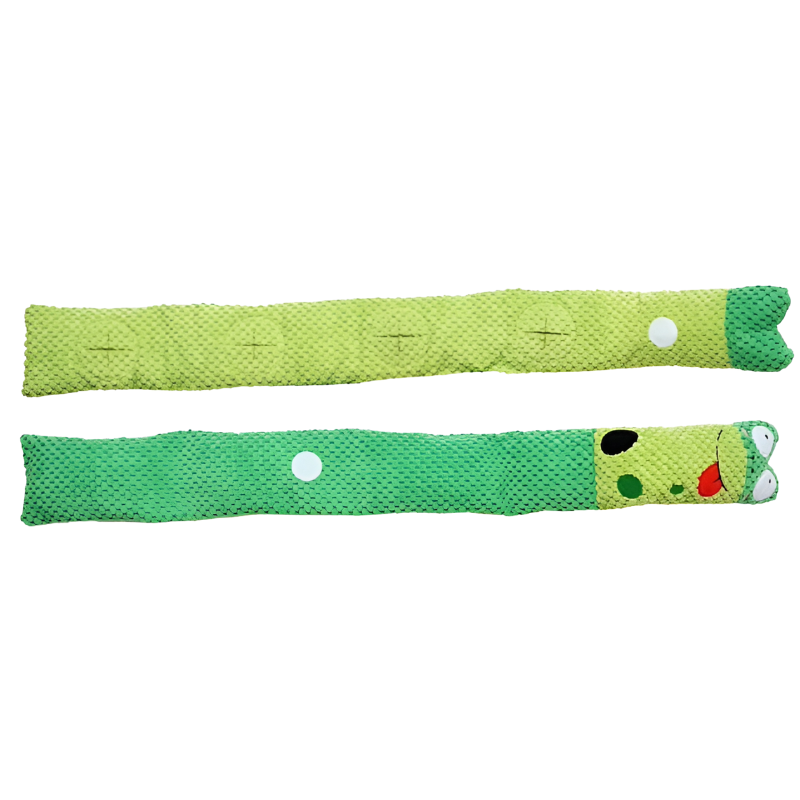 Loefpets - Interactief Hondenspeeltje Snackverstopper