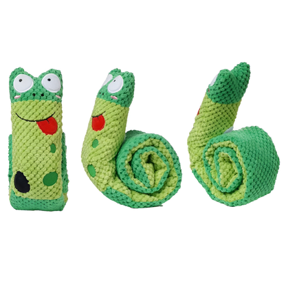 Loefpets - Interactief Hondenspeeltje Snackverstopper