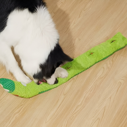 Loefpets - Interactief Hondenspeeltje Snackverstopper
