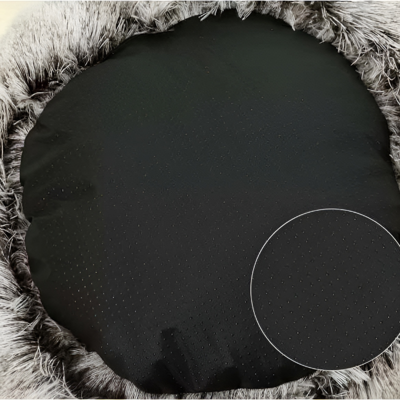 Loefpets – CozyCave 2-in-1 Huisdierenbed