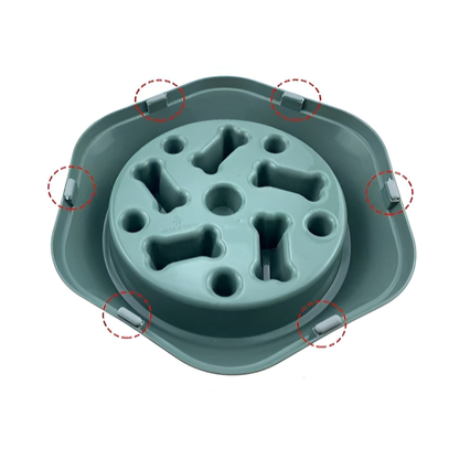 Loefpets - Slow Feeder