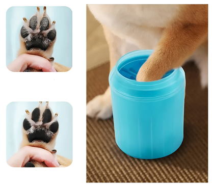 Loefpets - Pootreiniger