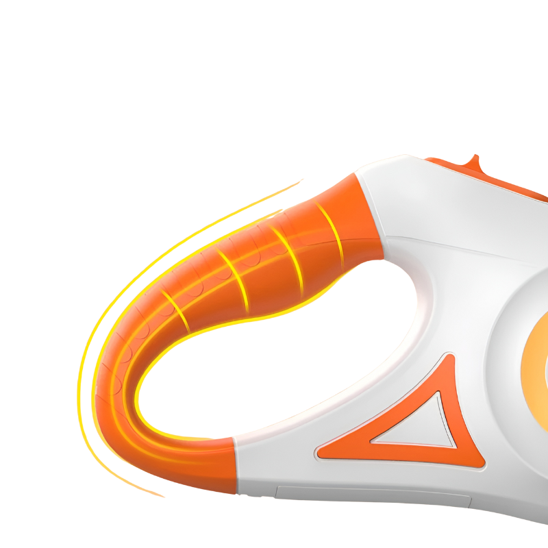 Loefpets - Slimme Ergonomische Hondenriem