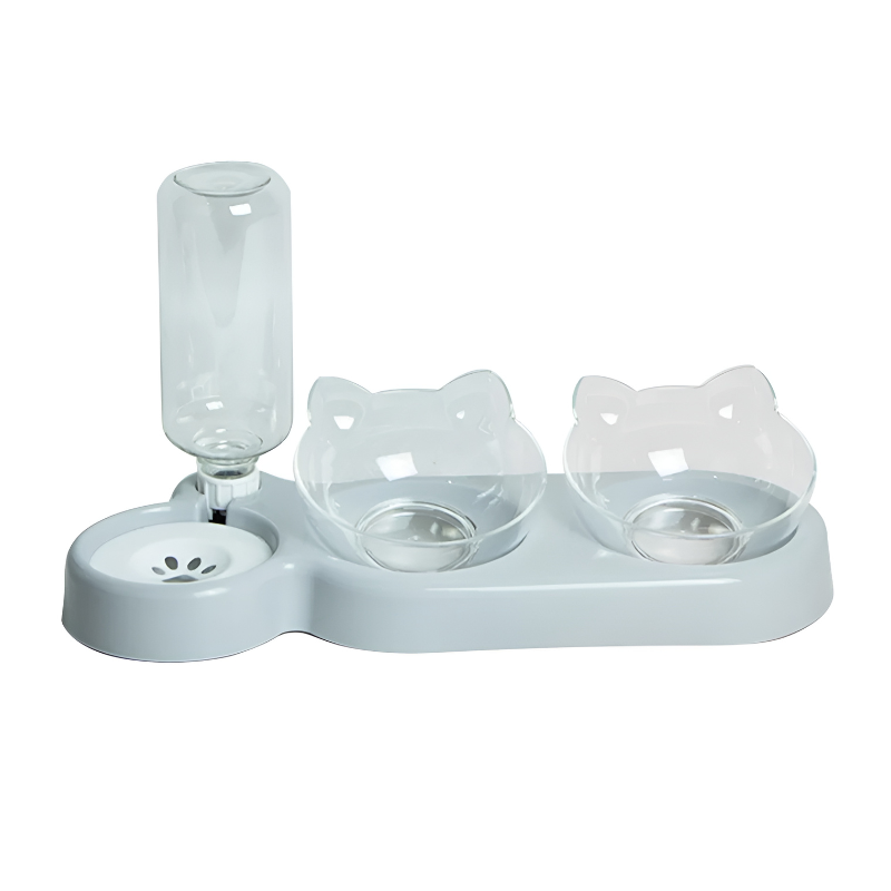 Loefpets - Ergonomische Voerbak