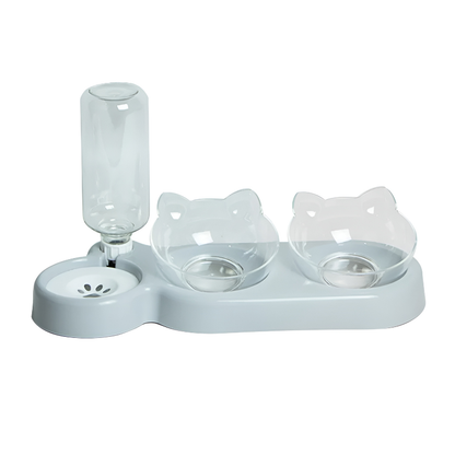 Loefpets - Ergonomische Voerbak