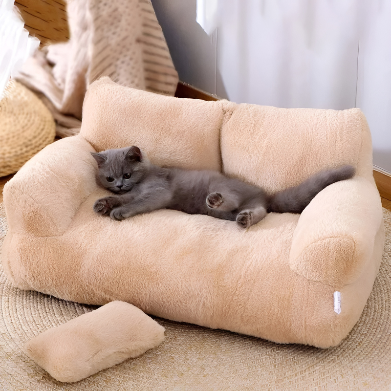 Loefpets - Katten Sofa