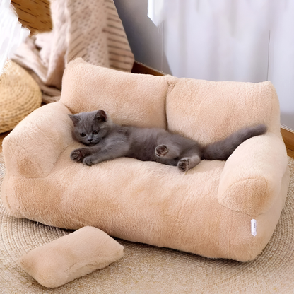 Loefpets - Katten Sofa