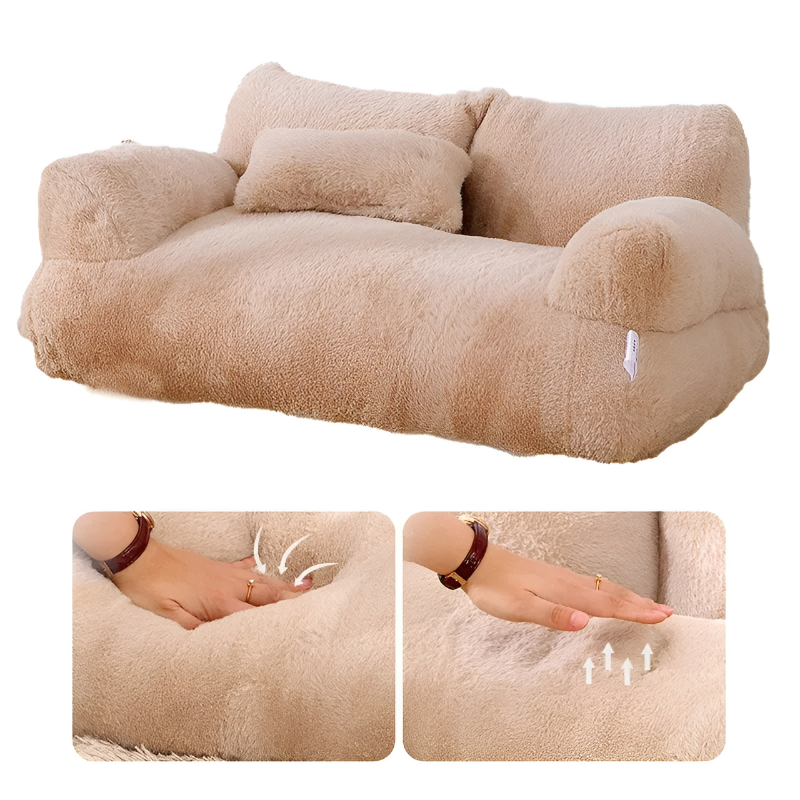 Loefpets - Katten Sofa