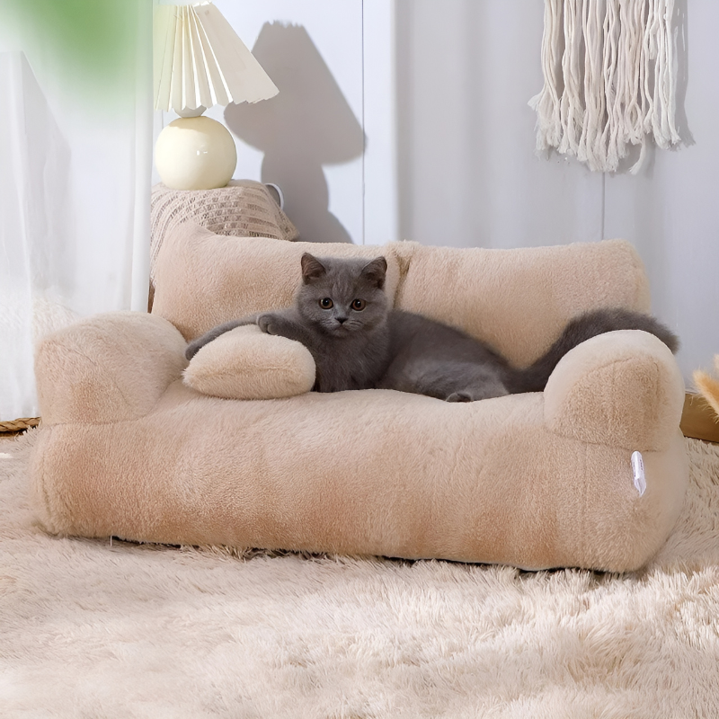 Loefpets - Katten Sofa