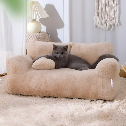 Loefpets - Katten Sofa