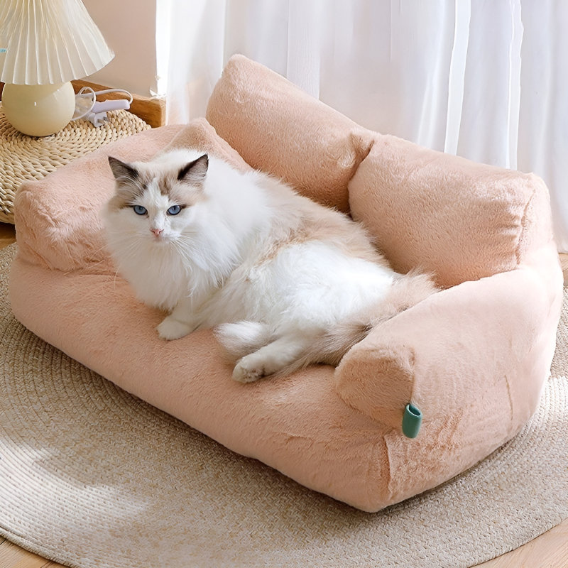 Loefpets - Katten Sofa