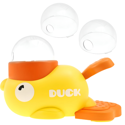 Loefpets - Interactieve Snack Eend