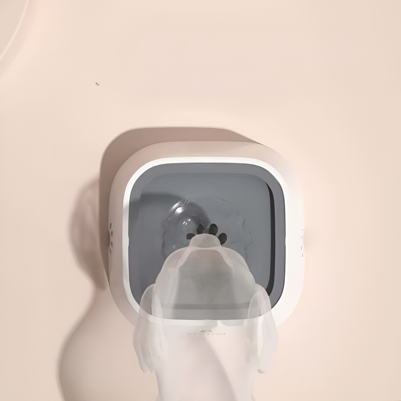 Loefpets - Anti-Mors Waterbak 1L