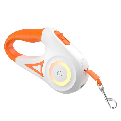 Loefpets - Slimme Ergonomische Hondenriem