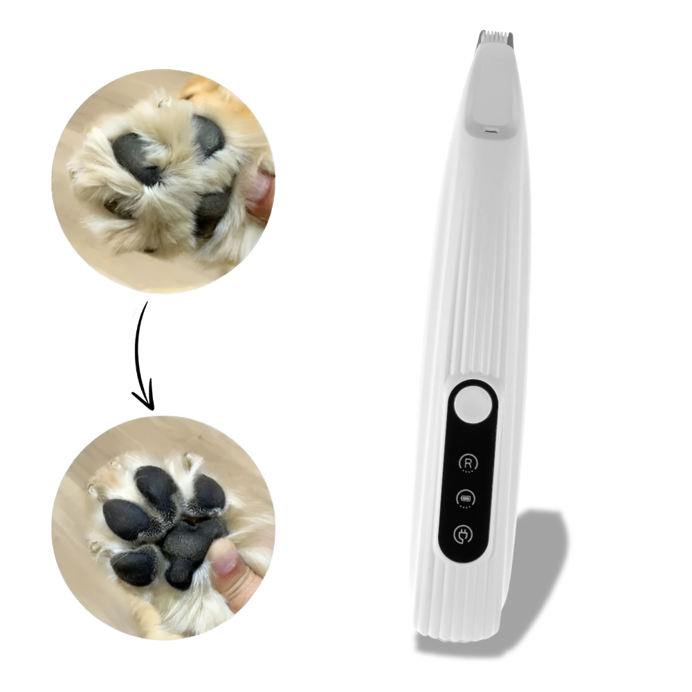 GentleTrim Pro