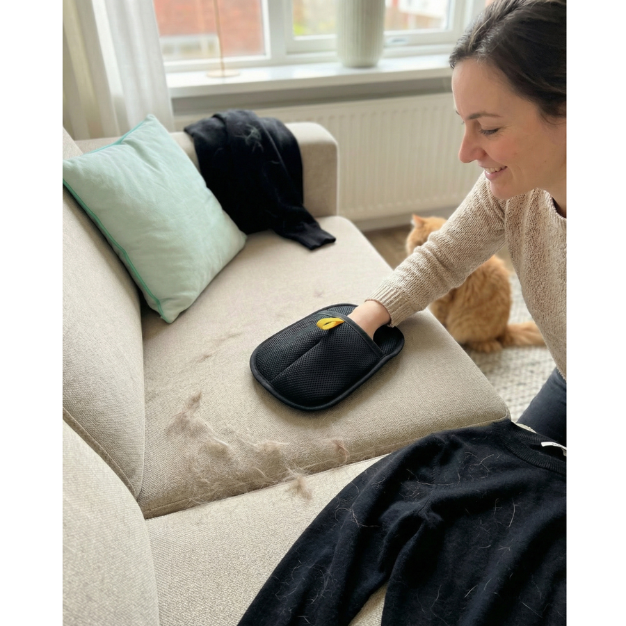 Wat baasjes meteen waarderen (Gebaseerd op klantervaringen)