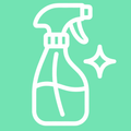 Minder schoonmaken