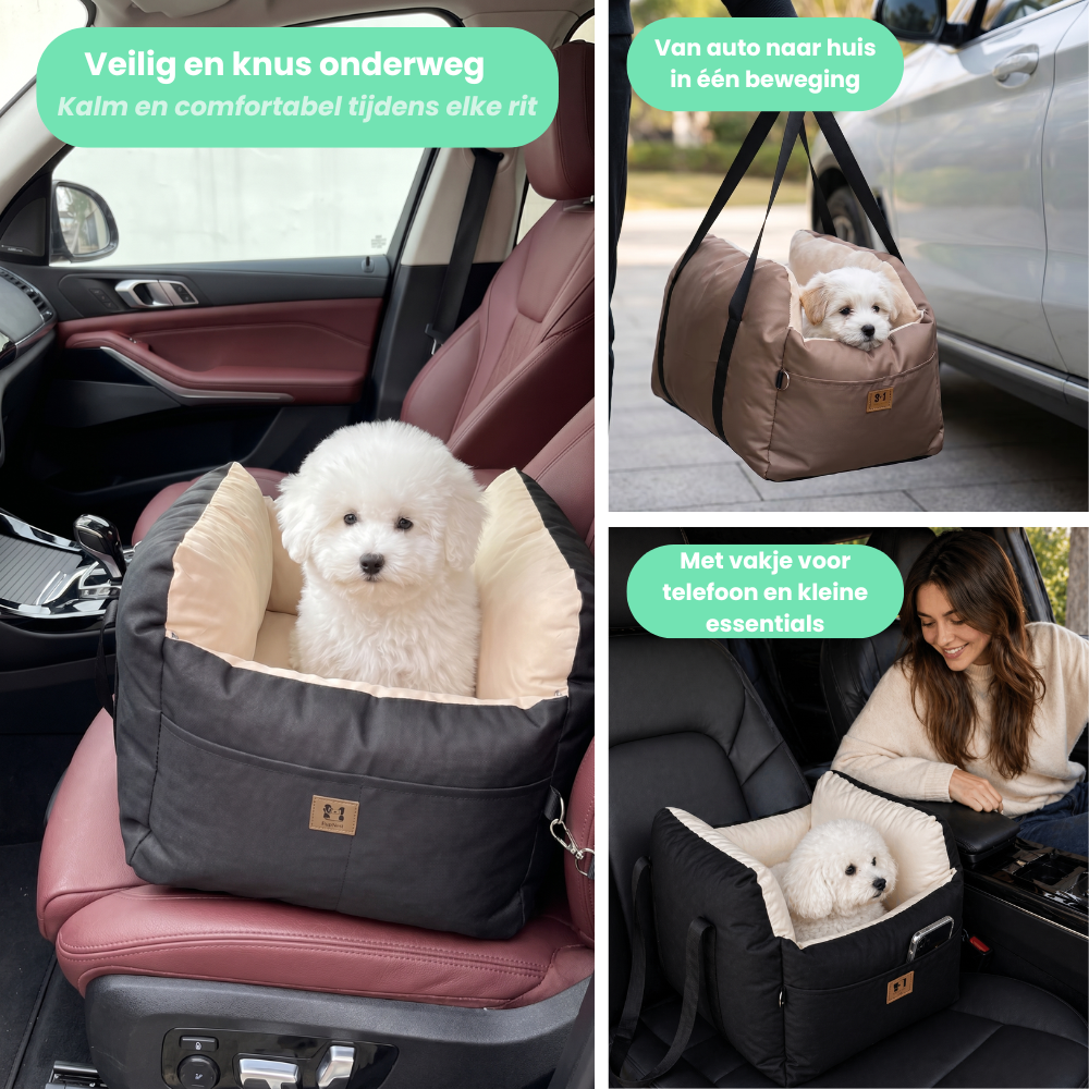 PupNest - Premium