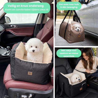 PupNest - Premium
