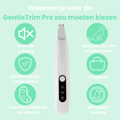 GentleTrim Pro
