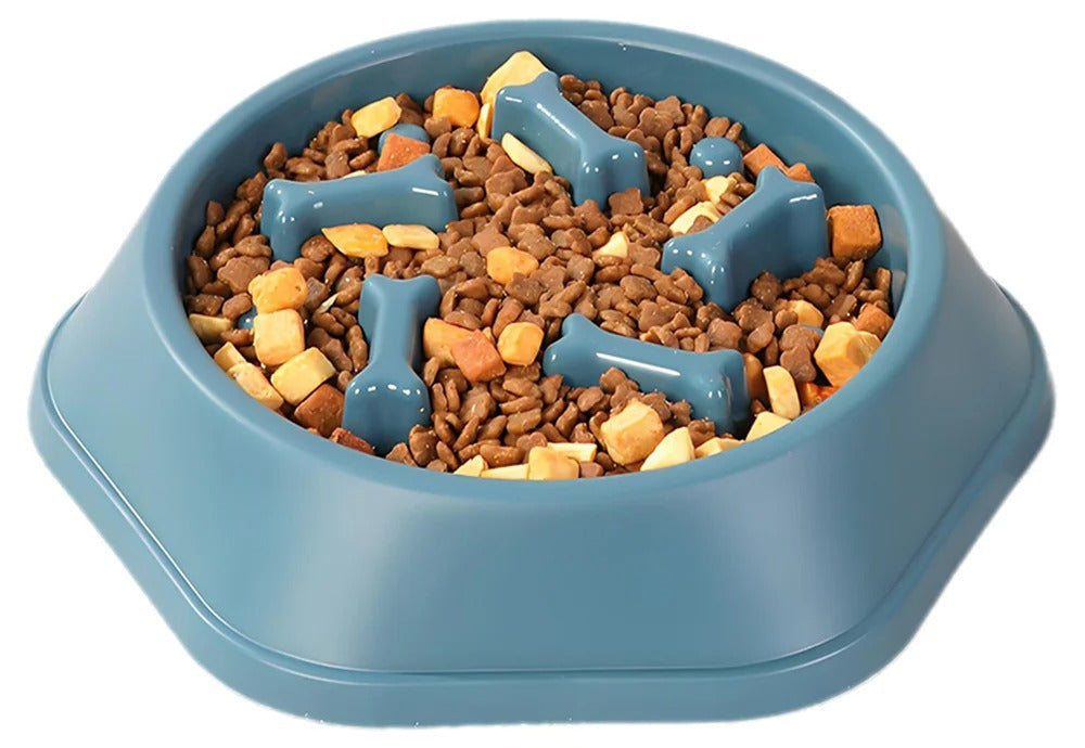 Loefpets - Slow Feeder