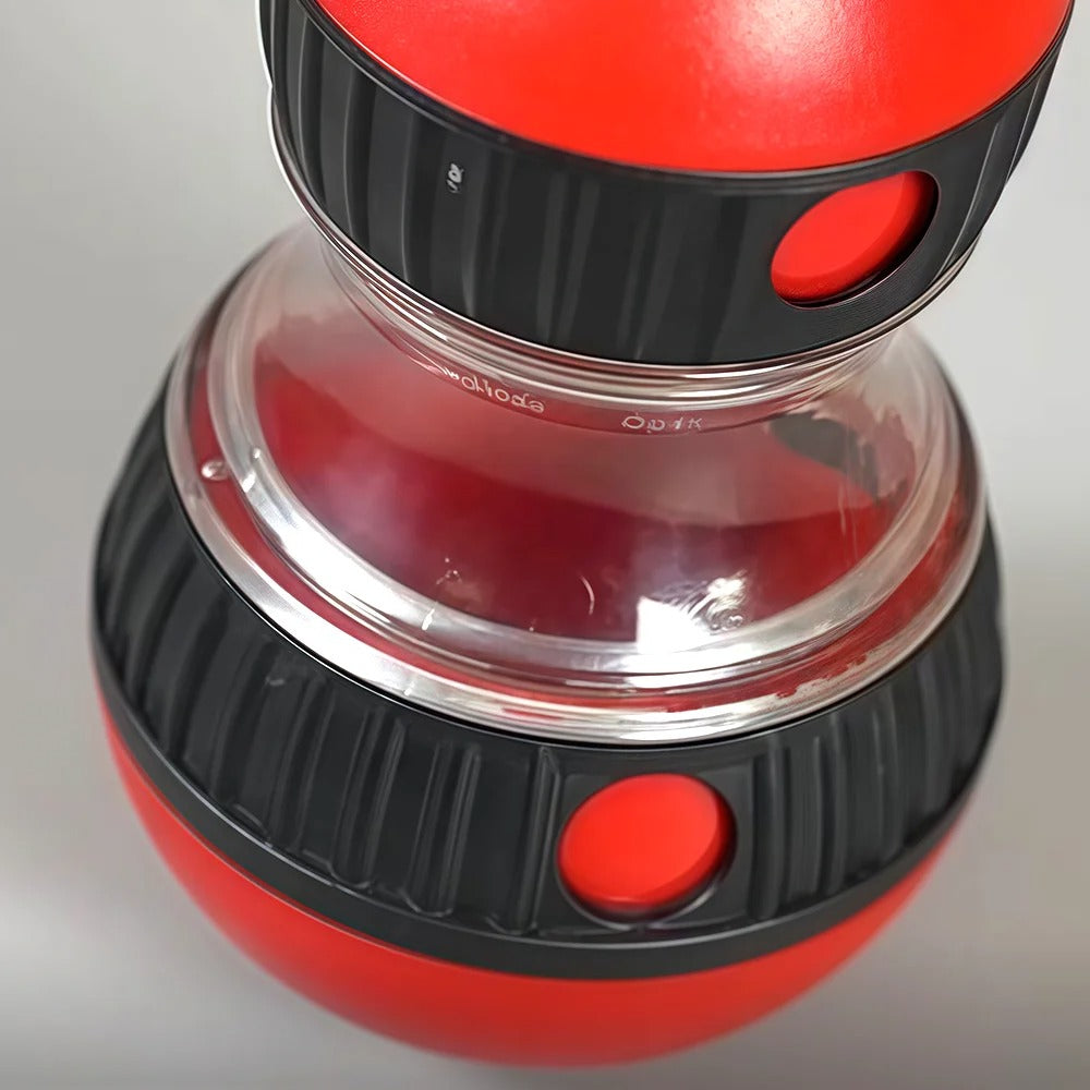 Loefpets - Interactieve Voerbal